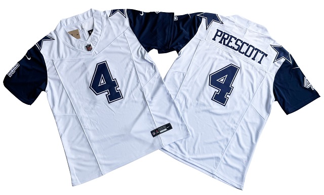 Dallas Cowboys Jerseys 005 [Cheap NFL Jerseys 805]